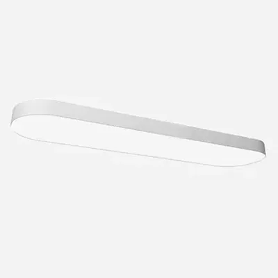 Потолочный светодиодный светильник Siled Largo 7372482