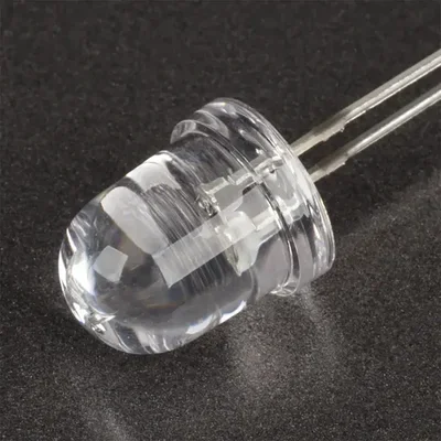 Светодиод ARL-8003RGBC-B-7color Slow (Arlight, 8мм (круглый))