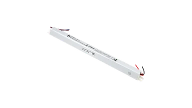Блок питания сверxтонкий для светодиодных лент, 48 W, 24V, L-48-24