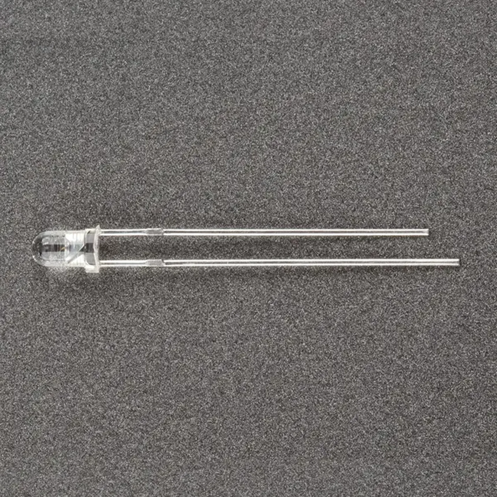 Светодиод ARL-3014UEUBC/2L (Arlight, 3мм (круглый))