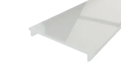 Рассеиватель матовый поликарбонат LC-LRM-44-2