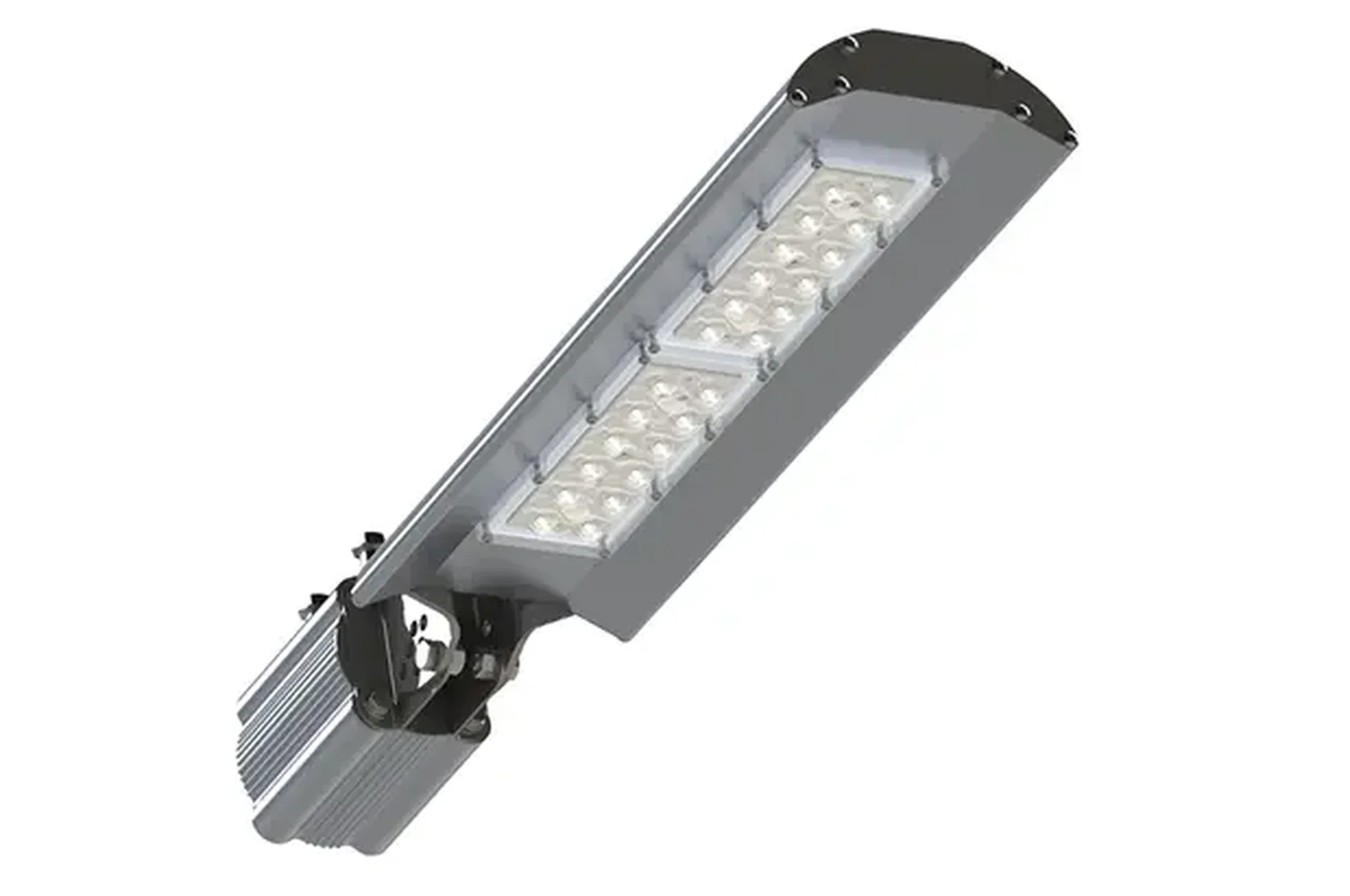 Светодиодный уличный светильник УСС 80 Катана Трасса ПП