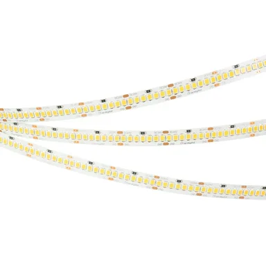 Лента RT-A252-10mm 24V Day5000 (11 W/m, IP20, 2835, 5m) (Arlight, Открытый)
