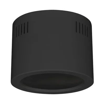 Корпус SP-LEGEND-R175 (BK) (Arlight, Металл)