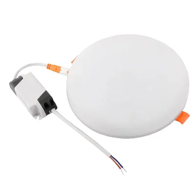 Светильник с креплением под любое отверстие 45-80 мм GLP-RW17-85CH-10BT-6