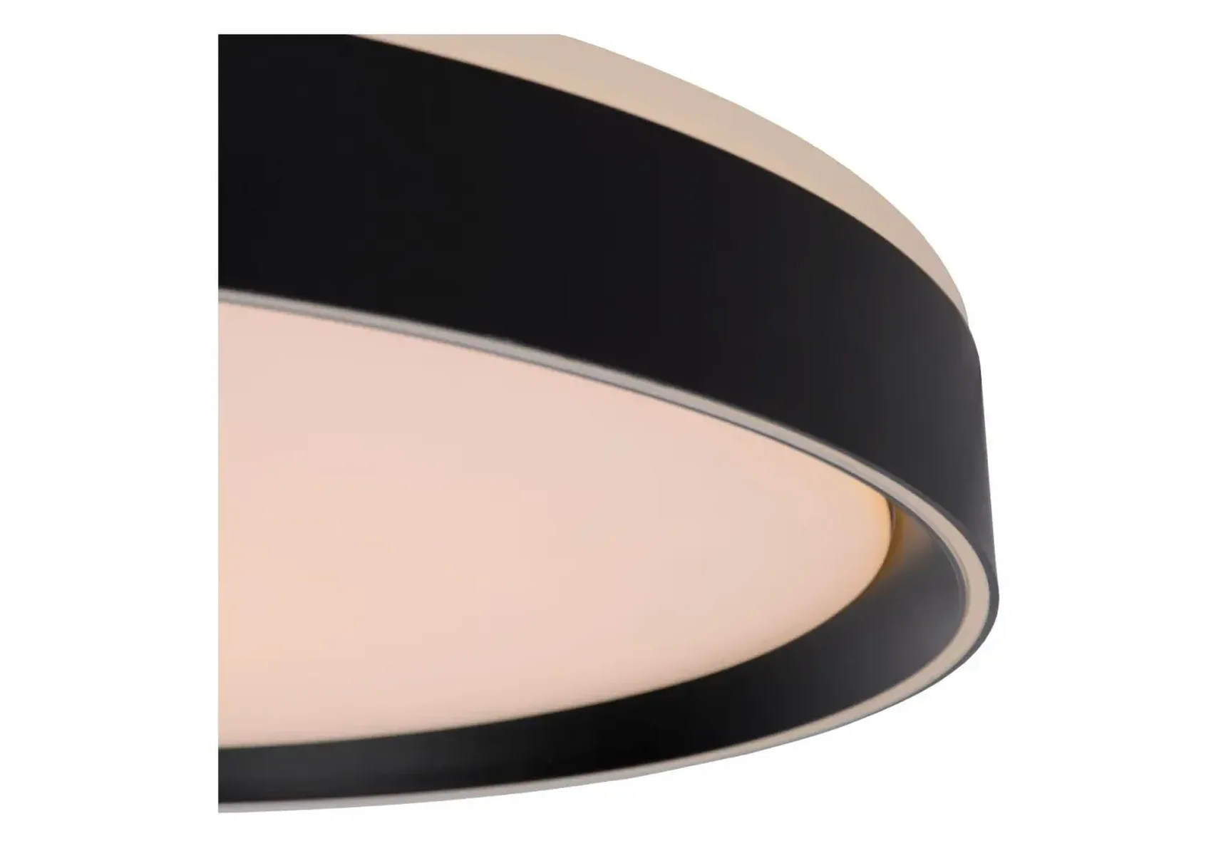 Потолочный светодиодный светильник Lucide Nuria 79182/36/30