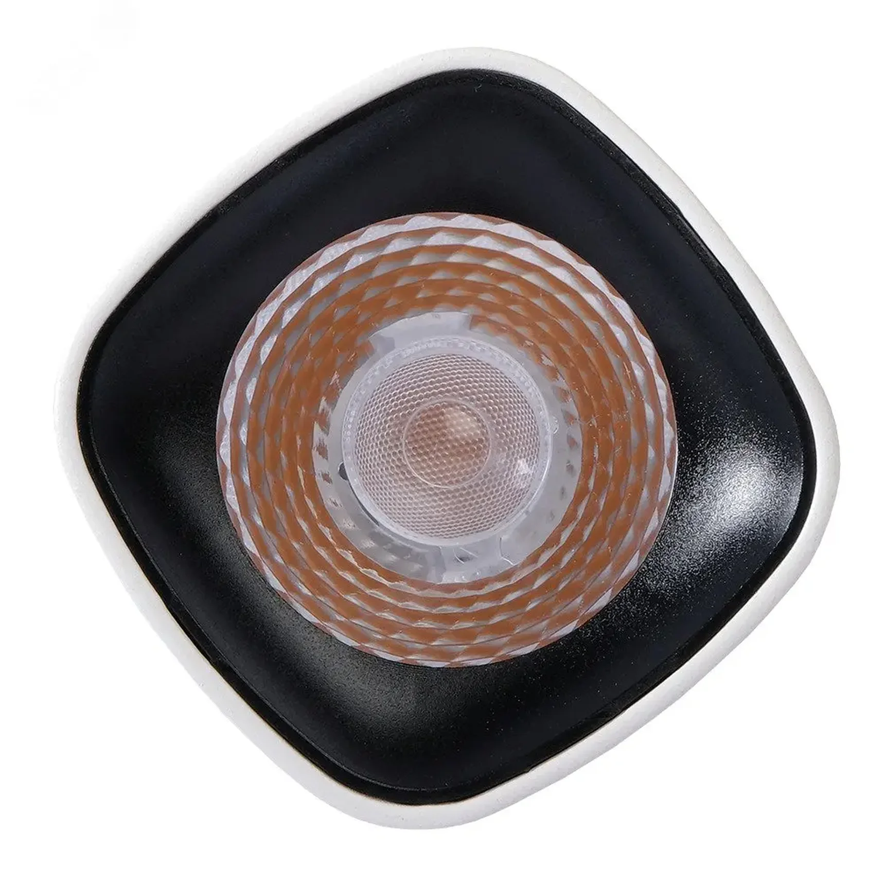 Трековый светильник светодиодный PTR 1615 15w 4000K 24° WH IP40, 5035539