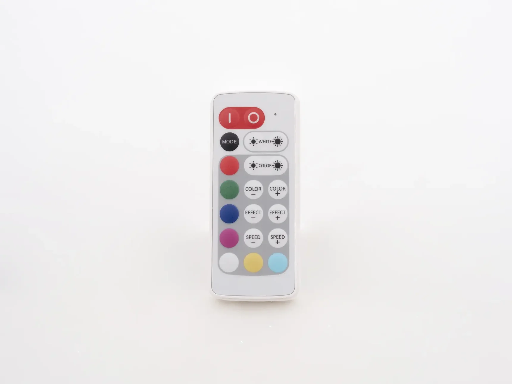 Контроллер RGB+W N40-S Nano RF 16.5A 003733