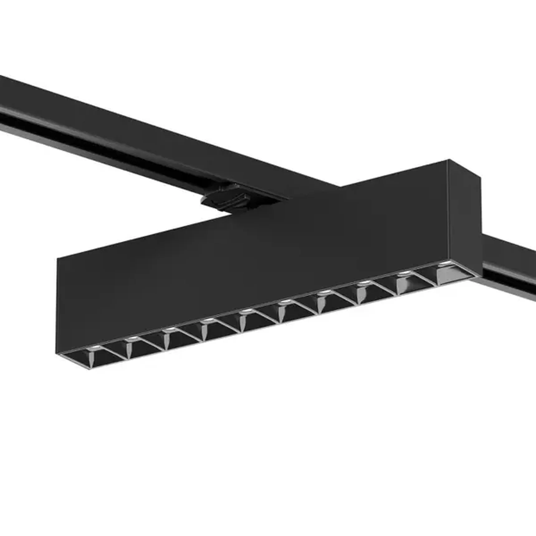 Трековый светильник Denkirs DK6444-BK