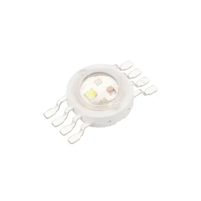 Мощный светодиод ARPL-4W-EPA-RGBW (350mA) (Arlight, Emitter), 020332