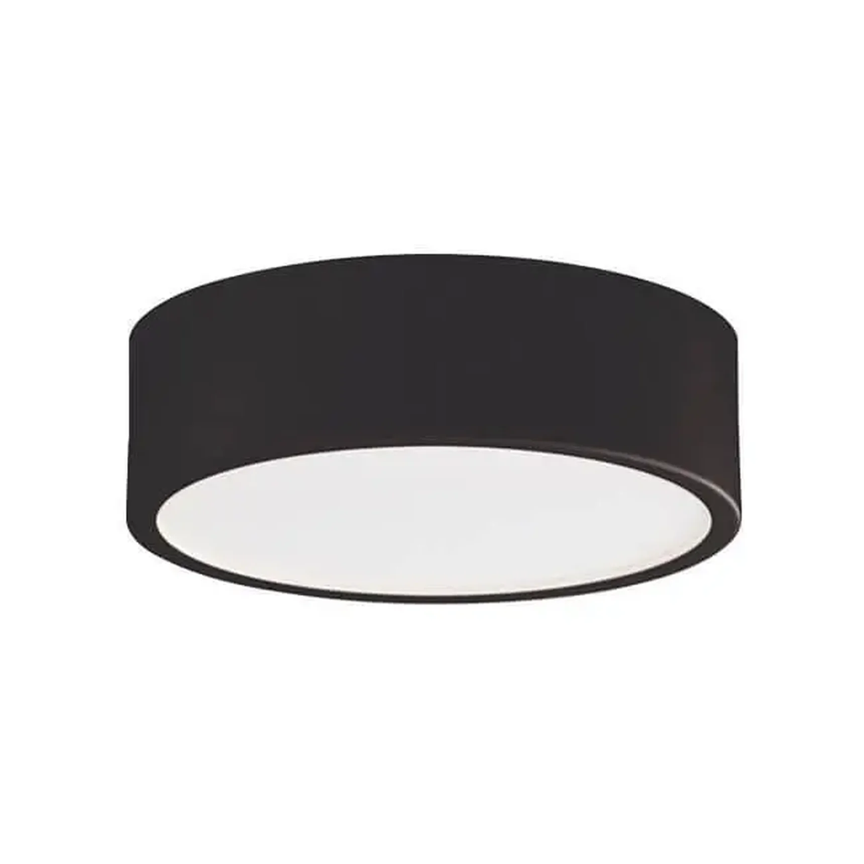 Потолочный светодиодный светильник Italline M04-525-146 black