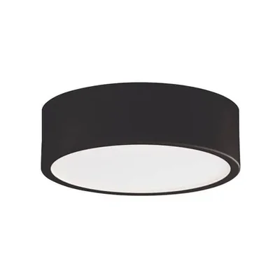 Потолочный светодиодный светильник Italline M04-525-146 black