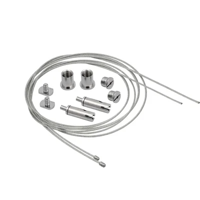 Подвес для профилей RVE-FIXUP-2, длина 2 метра. Комплект (2 шт.)