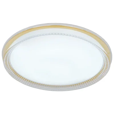 Потолочный светодиодный светильник IMEX PLC-6020-500