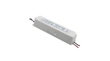 Блок питания для светодиодной ленты 24V 75W IP67, 271 SWG