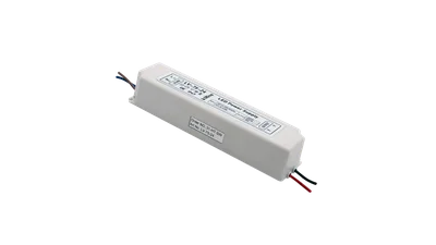 Блок питания для светодиодной ленты 24V 75W IP67, 271 SWG