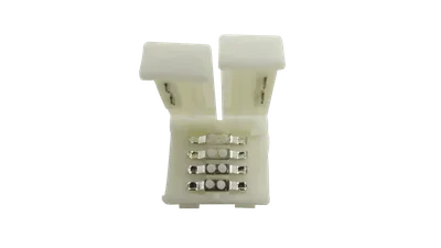 Коннектор для ленты SWG 4pin-10mm