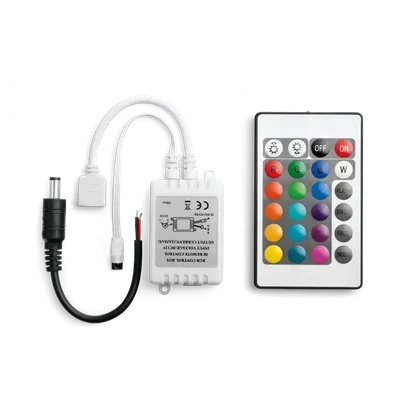 Контроллер WOLTA WLC-CP/03 с ПДУ 12В