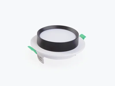 Встраиваемый светильник GX53-R02WB, серия SPOT 009292