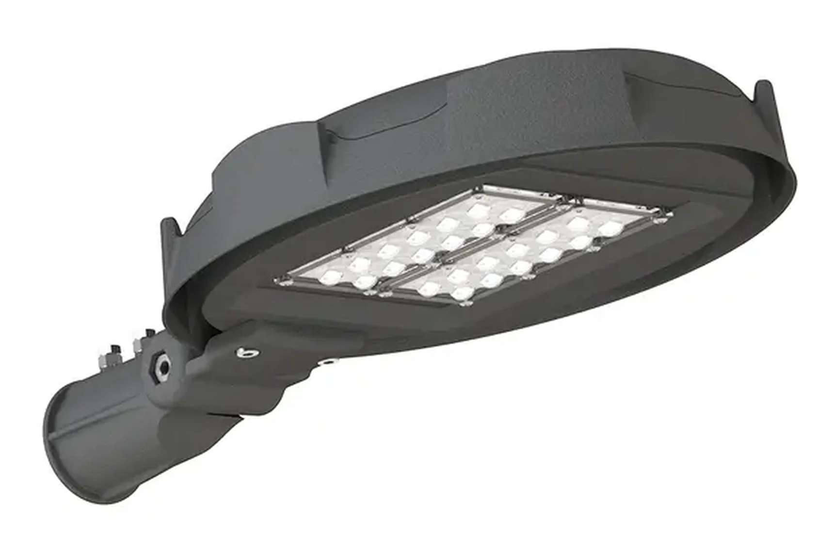 Светодиодный уличный светильник ФОКУС КОРОНА 100 ПП M