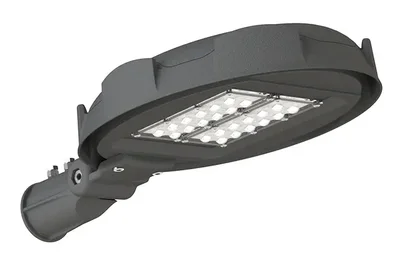 Светодиодный уличный светильник ФОКУС КОРОНА 100 ПП M