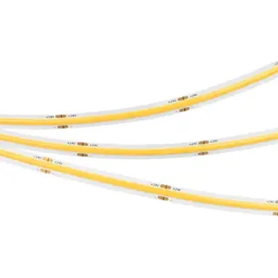 Лента COB-X320-8mm 24V Warm3000(8 W/m, IP20, CSP, 5m) (Arlight, -)