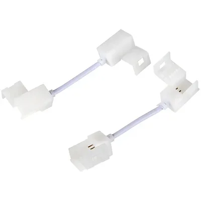 Коннектор General G-2835-SCS-IP20-BSNL, 521321, гибкий, для неона BSNL