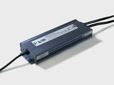 Блок питания для светодиодных лент TPW, 600 W Влагозащитный, 24 V, MTPW-FY600-24