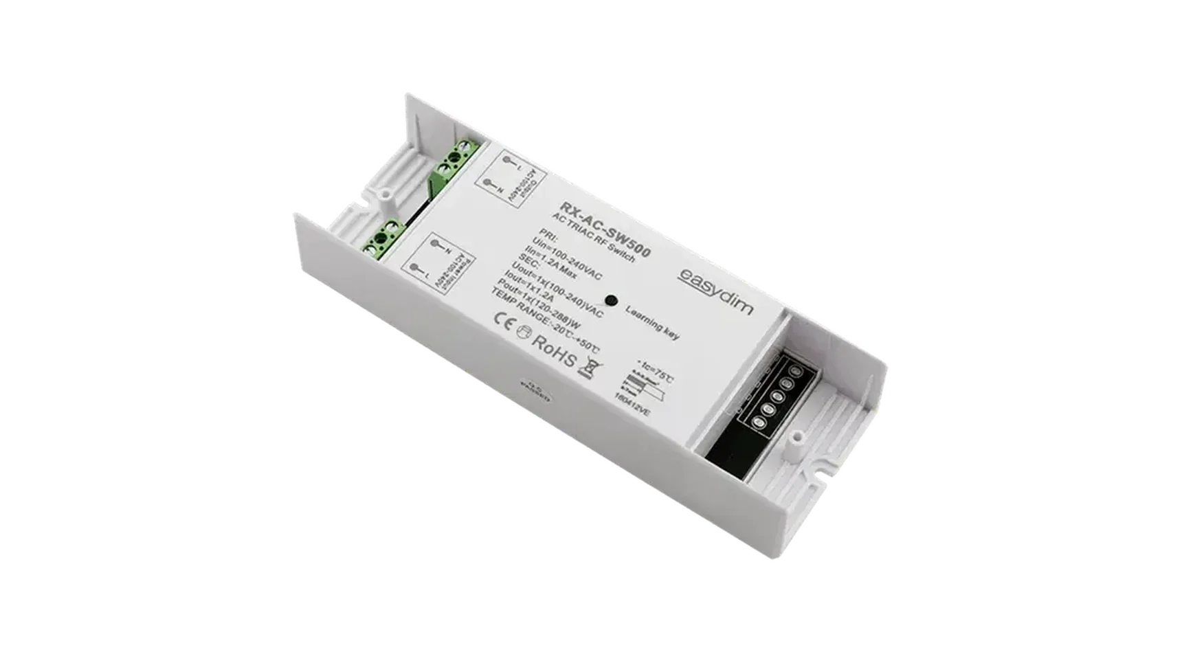 Приемник EasyDim RX-AC-SW500