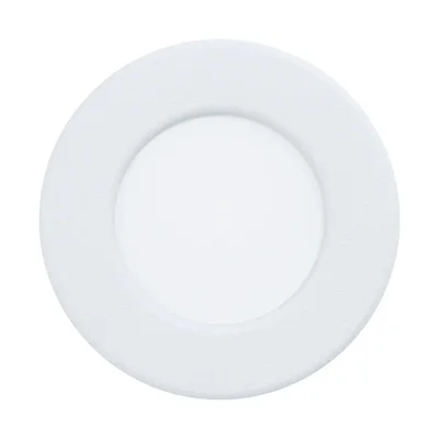 Встраиваемый светодиодный светильник Eglo Fueva 99131