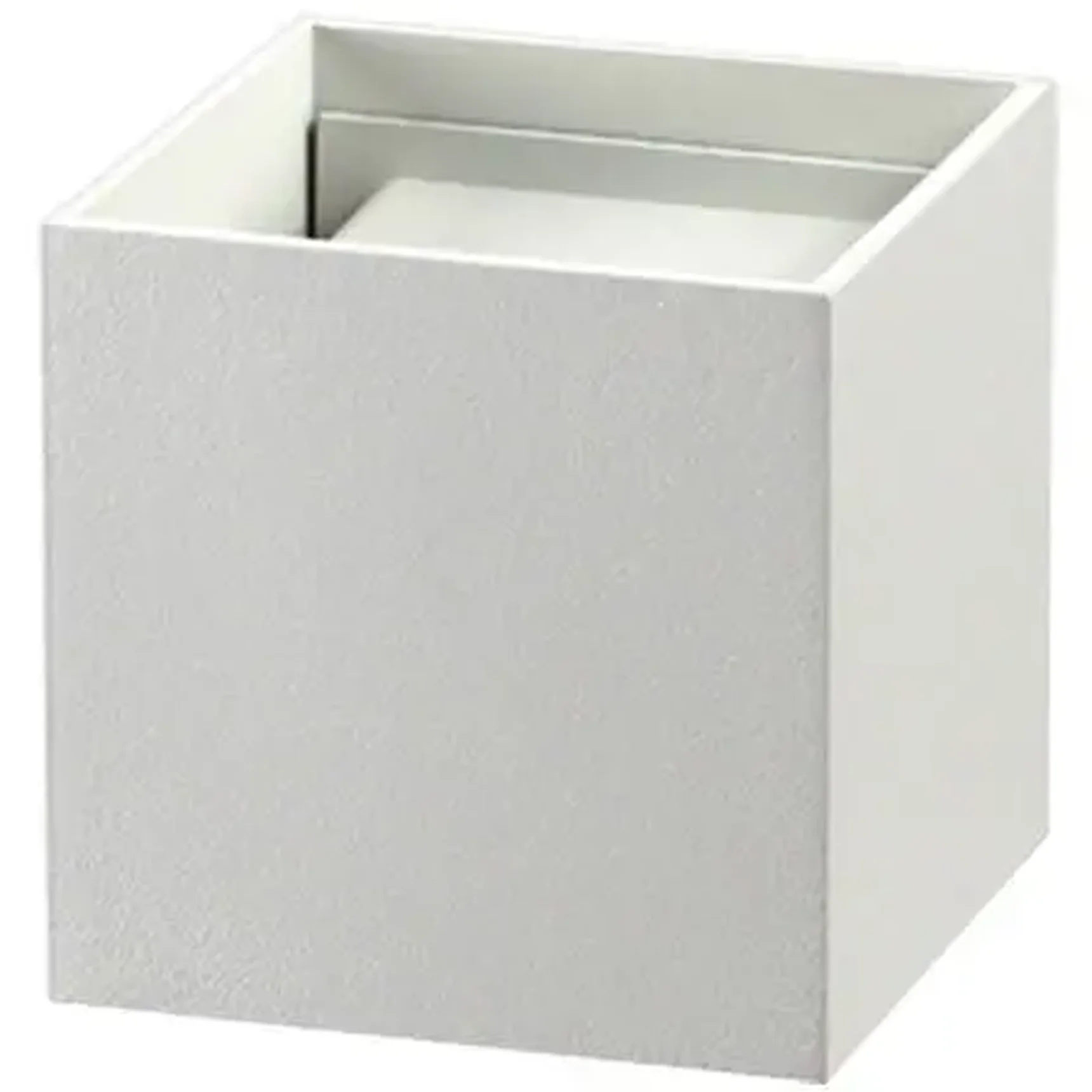 Уличный светодиодный настенный светильник Novotech CALLE 357518