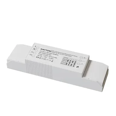 Источник питания DALI CCT(DT8) 15-20W IP20, PSL-DL40-3CCT-350-500mA