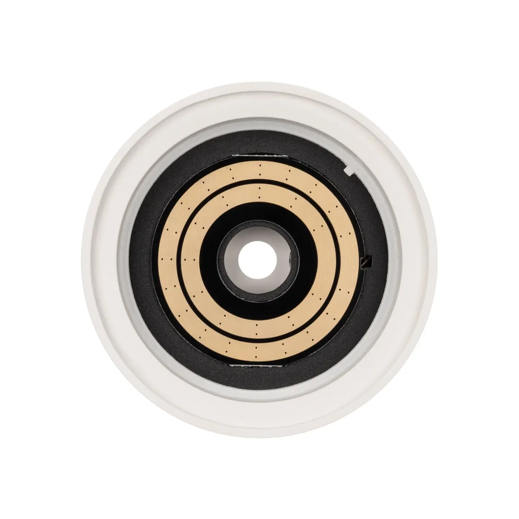 Корпус PLURIO-BASE-BUILT-R77 (WH, 1-2, 200mA) (Arlight, IP20 Металл, 3 года)