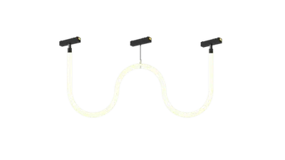 Светильник трековый SLIM, 022106