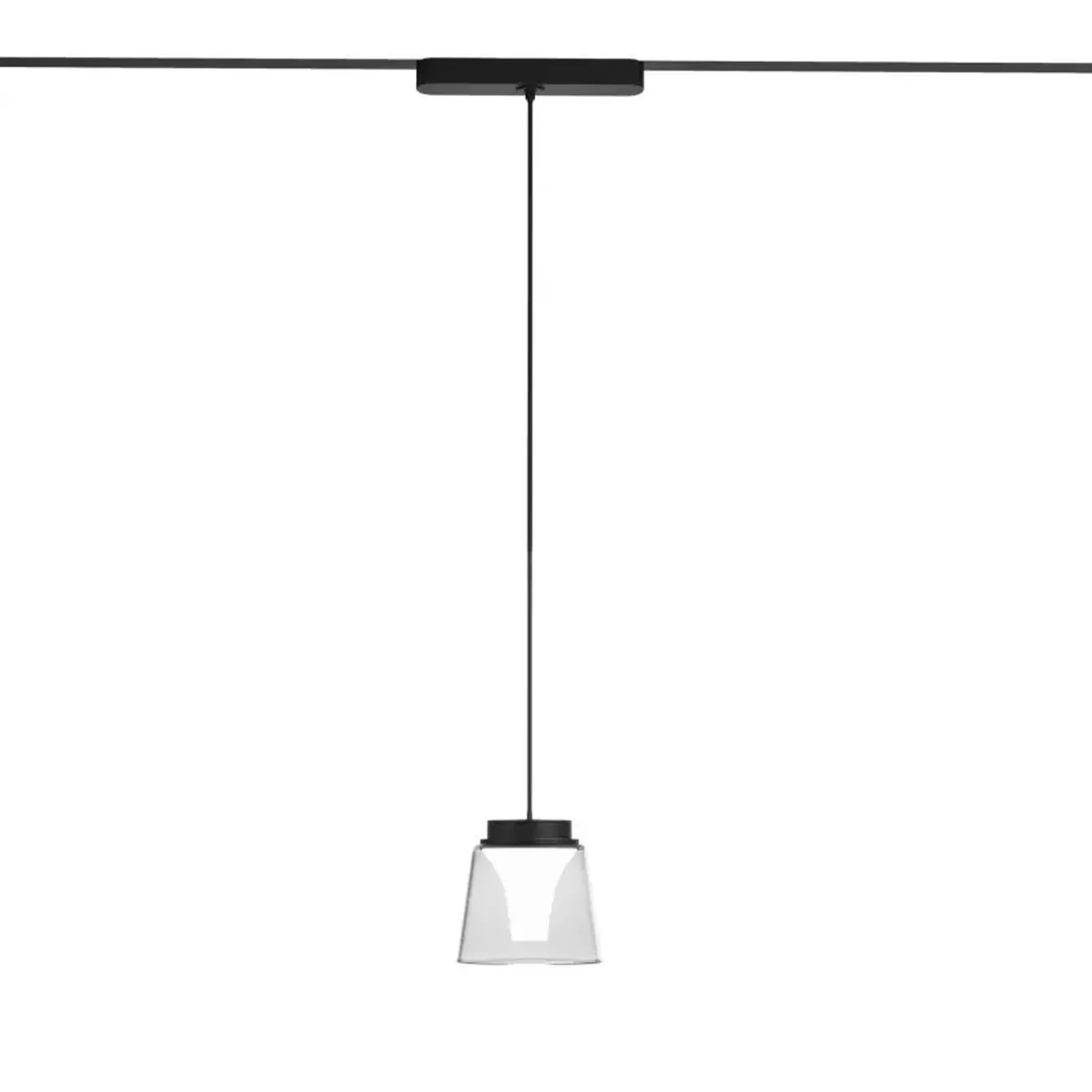 Трековый светильник AIR HANG DK5317-BK