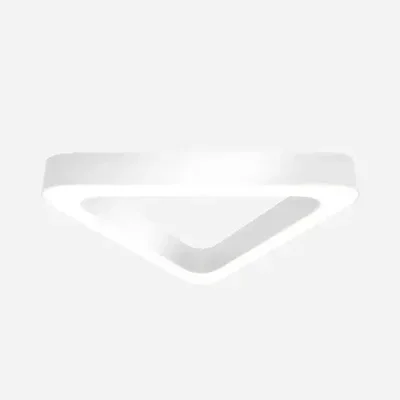 Потолочный светодиодный светильник Siled Trinity-02 7372824