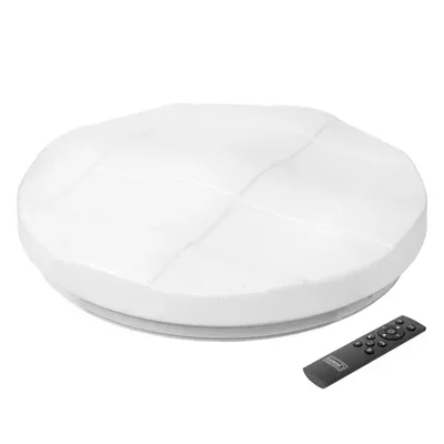 Светодиодный светильник накладной GSMCL-Smart22 80w Quadratic 5440lm (1/5)