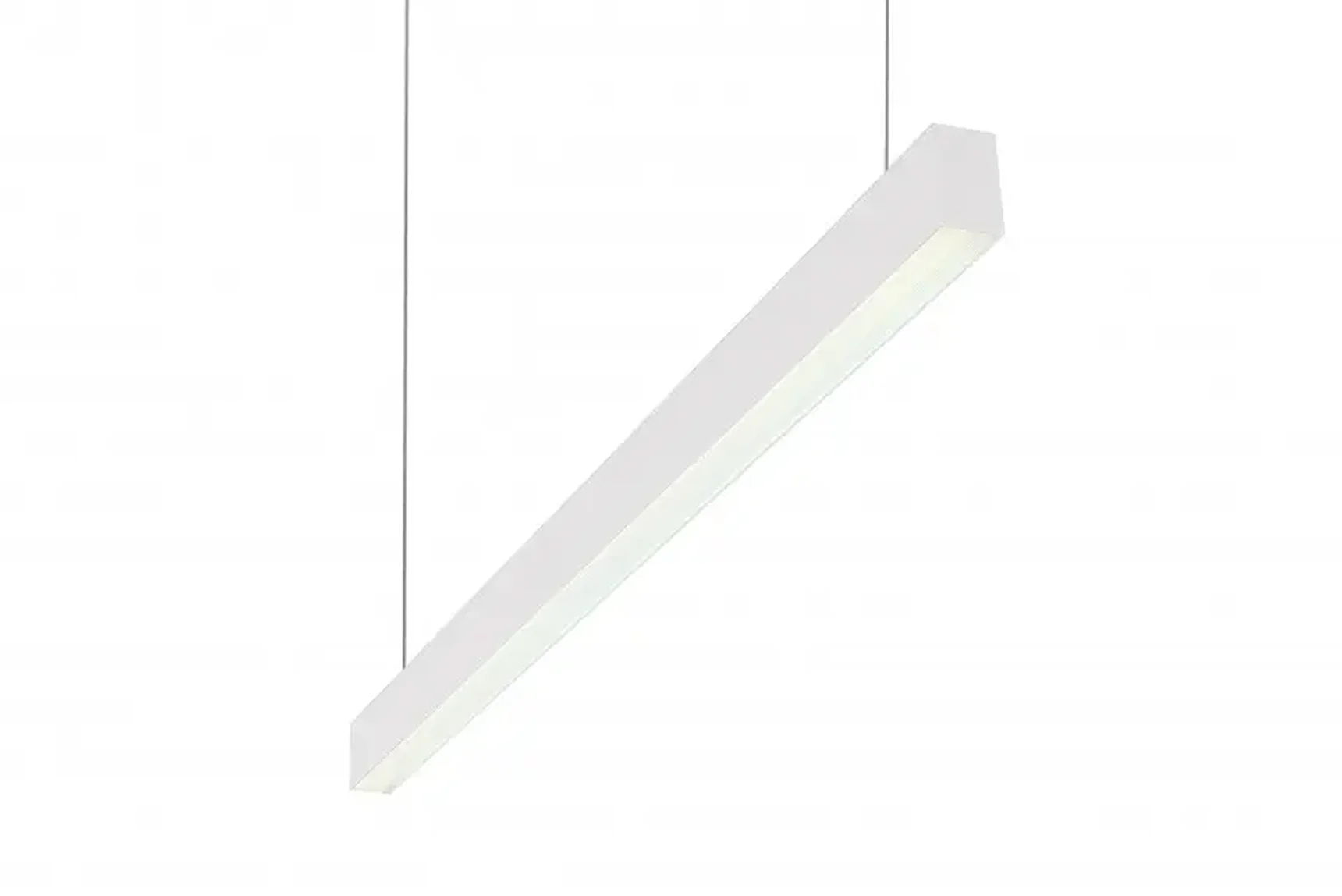 Линейный светильник Denkirs DK9154-WH