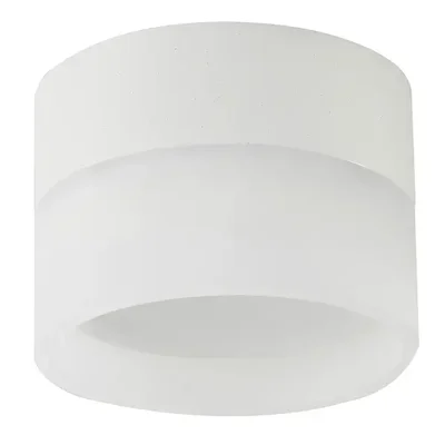 Спот GWL-GX53-M-IP20 Маяк Белый