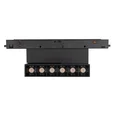 Светильник MAG-ORIENT-LASER-FOLD-S195-6W Day4000 (BK, 30 deg, 48V) (Arlight, IP20 Металл, 3 года)034606(1)