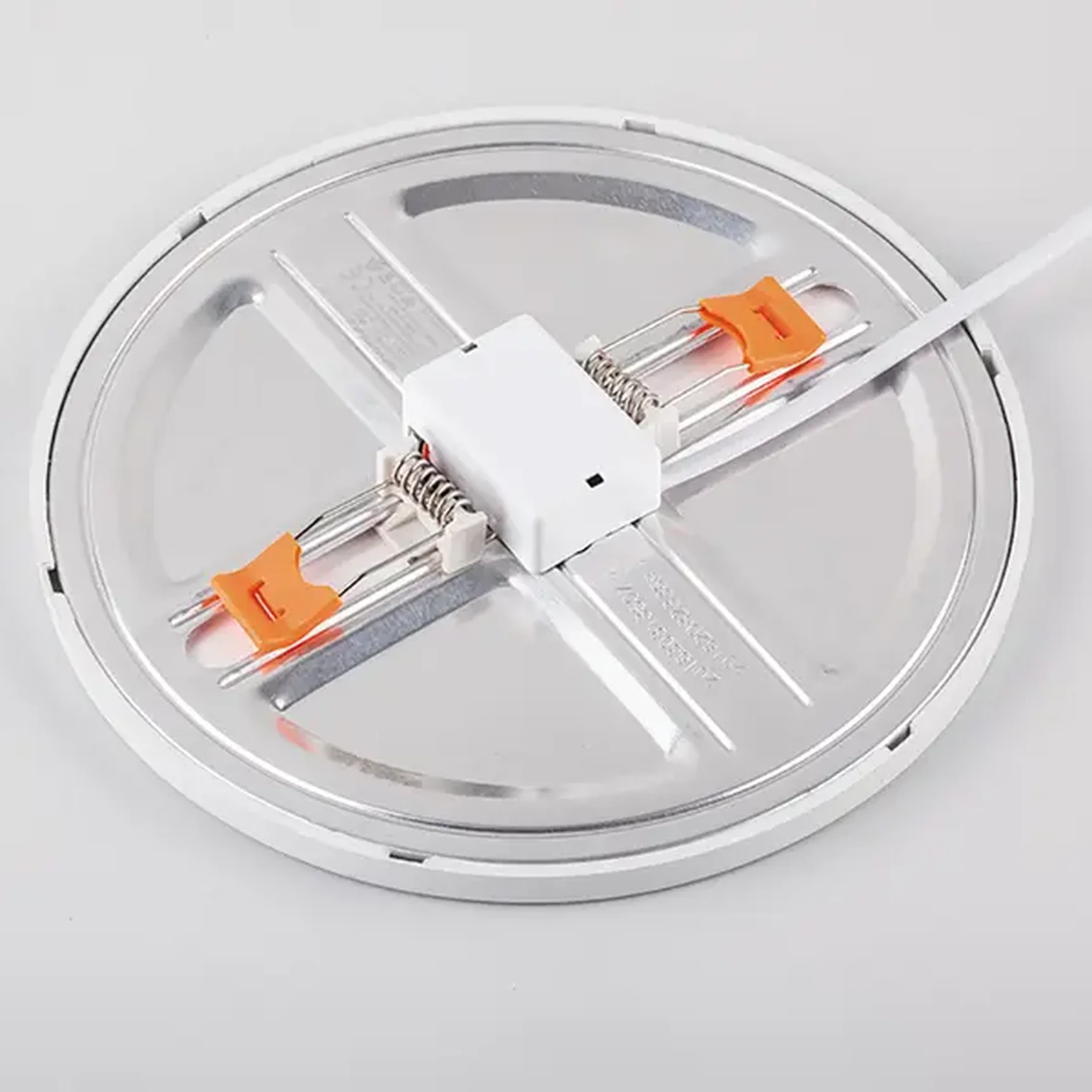 Светодиодный светильник General GLP-RW14-170CH-18BT-4, с регулируемым монтажным отверствием, 412175