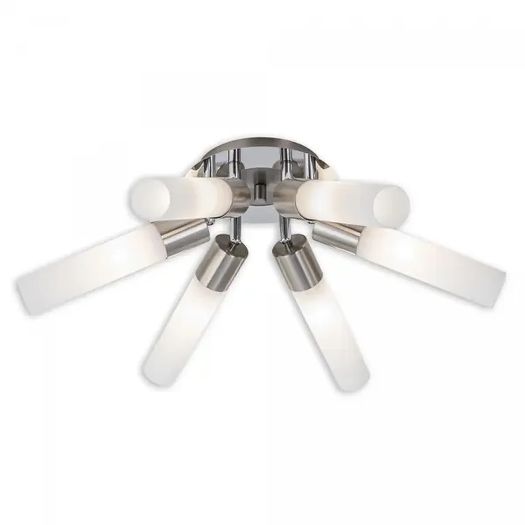 Потолочная люстра Citilux Компакто CL101161