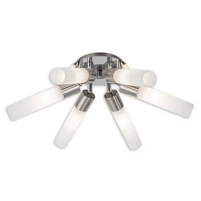 Потолочная люстра Citilux Компакто CL101161