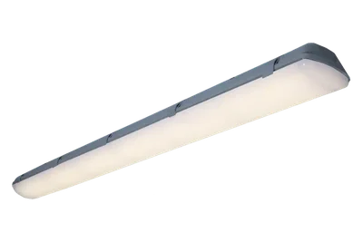 Светильник Айсберг 40W-5000Lm IP65 4000-4500К Опал