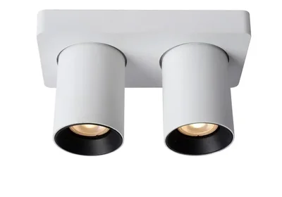 Спот Lucide Nigel 09929/10/31