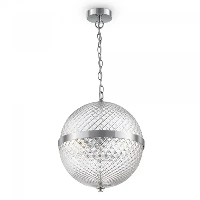 Подвесной светильник Yonkers P004PL-02CH