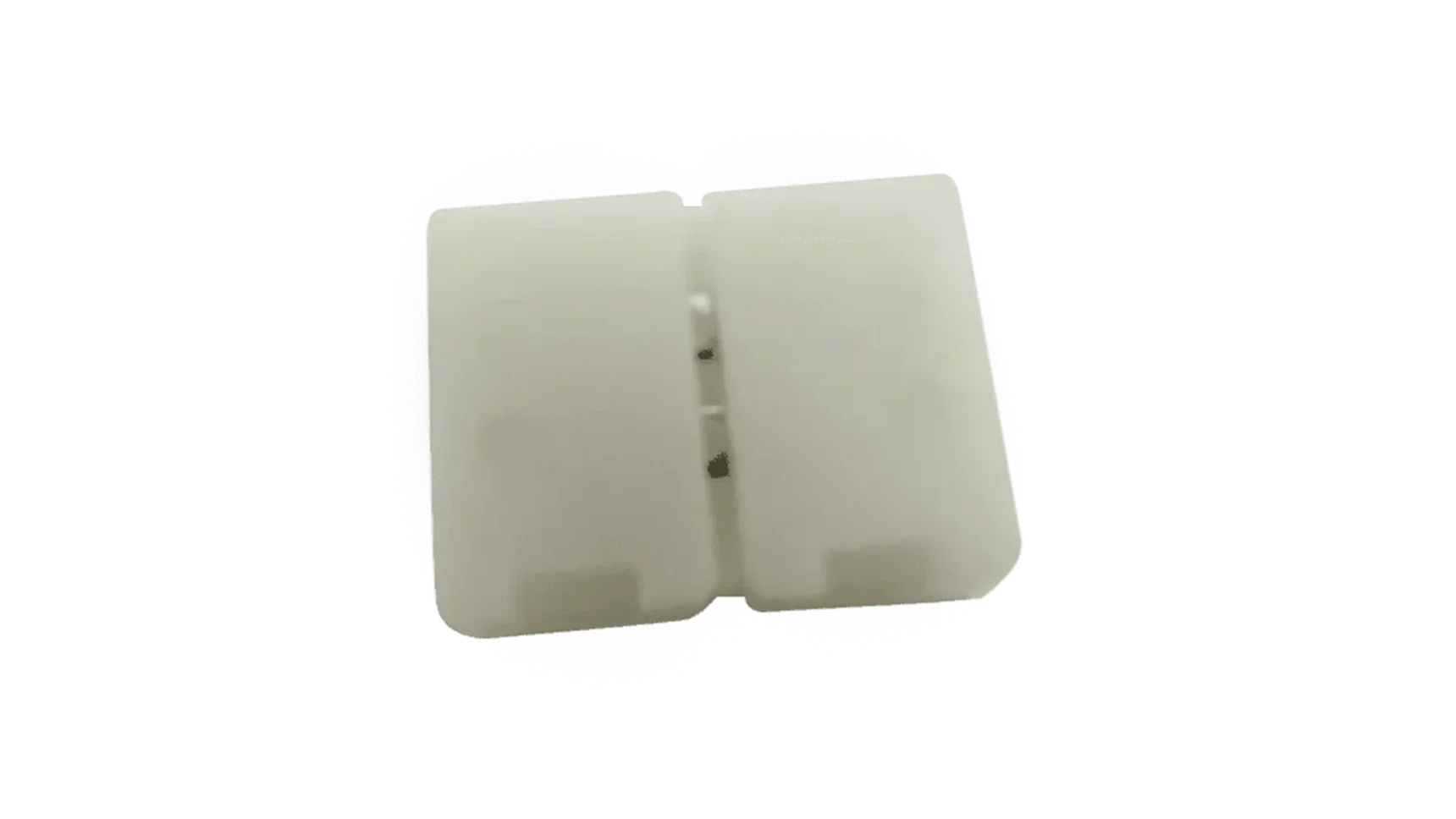 Коннектор для ленты SWG 2pin-8mm