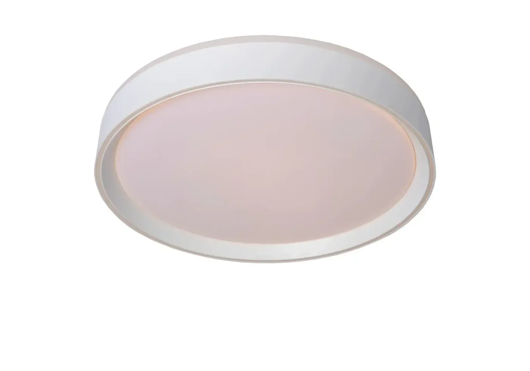 Потолочный светодиодный светильник Lucide Nuria 79182/24/31