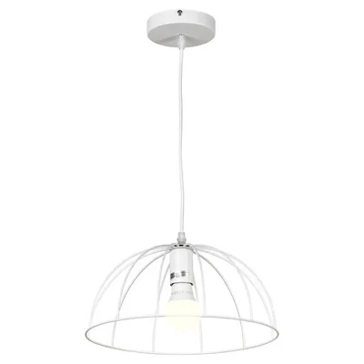 Подвесной светильник Lussole Lgo Lattice GRLSP-8214