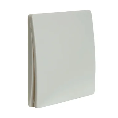 Выключатель беспроводной FERON TM91 SMART, 7мВт, IP65, одноклавишный, белый, 51020